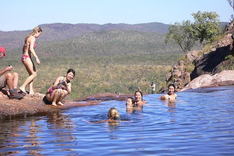 Kakadu, Katherine & Litchfield Adventure - Kingaroy Accommodation 0