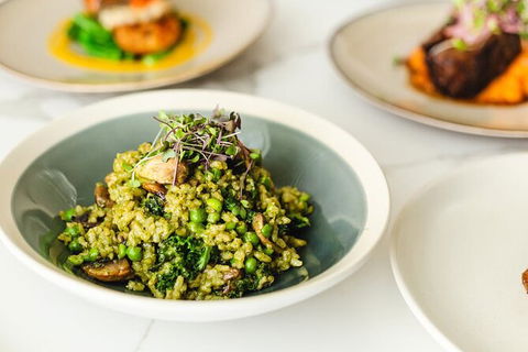 Gourmet Lunch Tour In Darwin Saturday Or Sunday 3-Hours - Kingaroy Accommodation 5