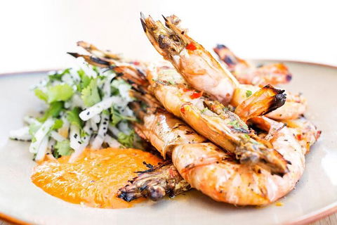 Gourmet Lunch Tour In Darwin Saturday Or Sunday 3-Hours - Kingaroy Accommodation 4