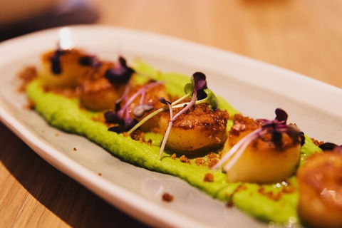 Gourmet Dinner Tour In Darwin 3-Hours - Kingaroy Accommodation 1