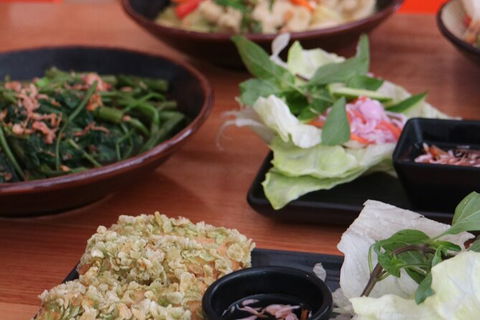Gourmet Dinner Tour In Darwin 3-Hours - Kingaroy Accommodation 5