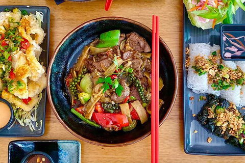 Gourmet Dinner Tour In Darwin 3-Hours - Kingaroy Accommodation 6