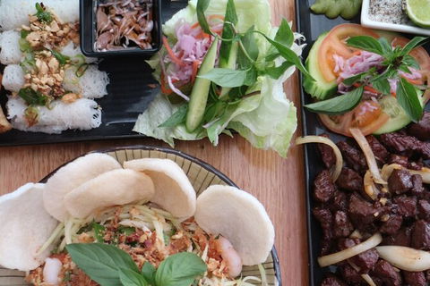 Gourmet Dinner Tour In Darwin 3-Hours - Kingaroy Accommodation 3
