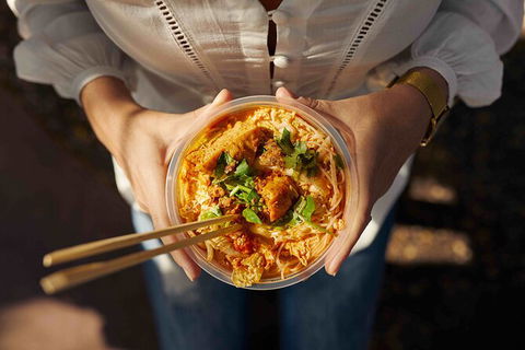 Gourmet Dinner Tour In Darwin 3-Hours - Kingaroy Accommodation 2