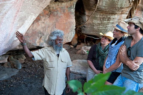 Arnhem Land Injalak Hill Full-Day Tour From Darwin - Kingaroy Accommodation 8