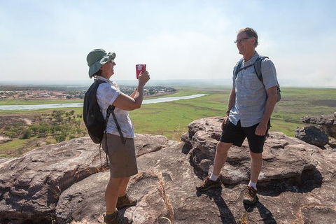 Arnhem Land Injalak Hill Full-Day Tour From Darwin - Kingaroy Accommodation 11