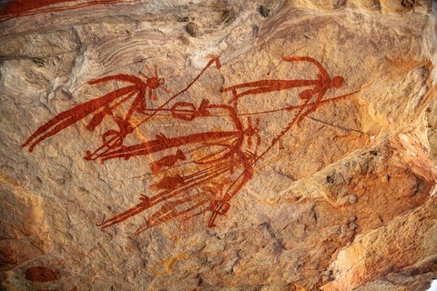 Arnhem Land Injalak Hill Full-Day Tour From Darwin - Kingaroy Accommodation 7