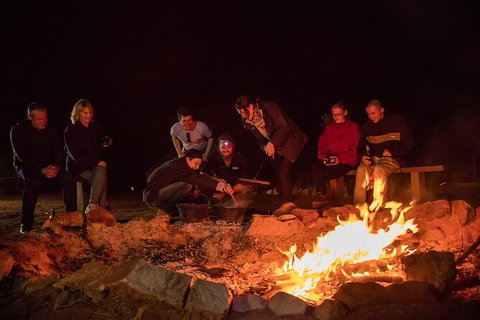 4 Day/3 Night Perentie Dreaming Safari - Kingaroy Accommodation 6