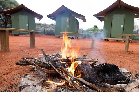 4 Day/3 Night Perentie Dreaming Safari - Kingaroy Accommodation 5