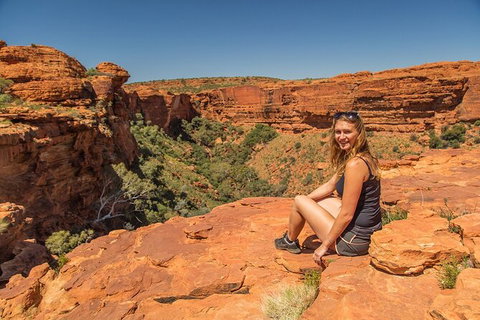 4 Day/3 Night Perentie Dreaming Safari - Kingaroy Accommodation 4