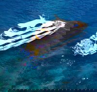 Great Barrier Reef Snorkeling and Diving Cruise from Cairns - Kingaroy Accommodation