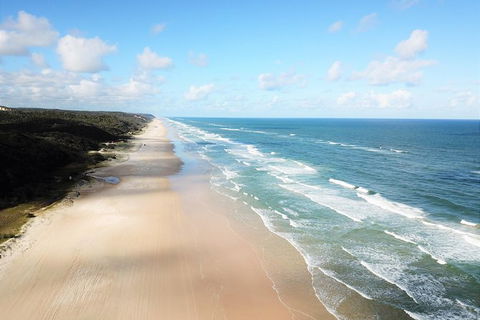 All-Inclusive Fraser Island Day Tour - Kingaroy Accommodation 4