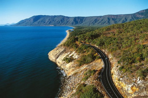 Airport Transfers Between Cairns Airport And Cairns City - Kingaroy Accommodation 5