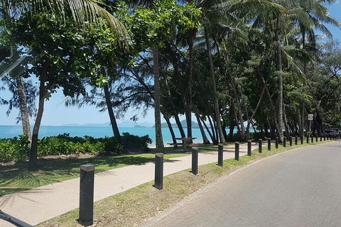 Airport Transfers Between Cairns Airport And Cairns City - Kingaroy Accommodation 6