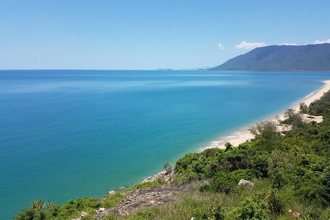 Airport Transfers Between Cairns Airport And Cairns City - Kingaroy Accommodation 8