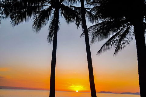 Airport Transfers Between Cairns Airport And Cairns City - Kingaroy Accommodation 3