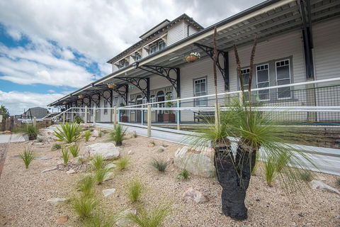 Mary Valley Rattler - Kingaroy Accommodation 3