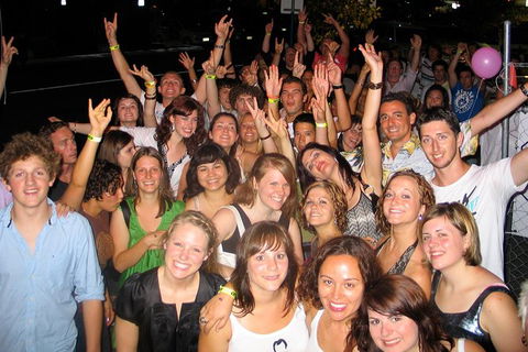 Cairns Pub & Club Tour - Kingaroy Accommodation 4
