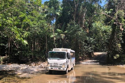 Cairns To Cooktown 4WD Tour - Kingaroy Accommodation 6