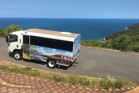 Cairns To Cooktown 4WD Tour - Kingaroy Accommodation 11