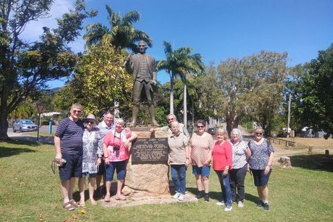 Cairns To Cooktown 4WD Tour - Kingaroy Accommodation 3