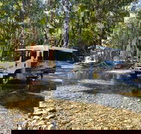 Cairns To Cooktown 4WD Tour - Kingaroy Accommodation