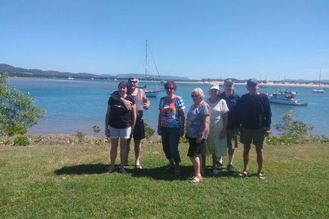 Cairns To Cooktown 4WD Tour - Kingaroy Accommodation 1