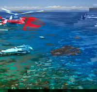 Helicopter and Cruise Packages with Great Adventures - Kingaroy Accommodation