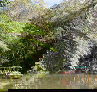 Kuranda Day Trip from Cairns by Scenic Railway and Skyrail Including Army Duck Rainforest Tour - Kingaroy Accommodation