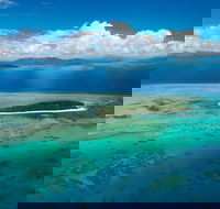 3-Day Green Island Great Barrier Reef Package from Cairns - Kingaroy Accommodation