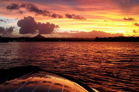 Noosa River Cruise For 3 To 4 People On A Classic Mahogany Speed Boat - 90 Min. - Kingaroy Accommodation 12