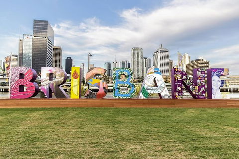 Discover Brisbane - Kingaroy Accommodation 8