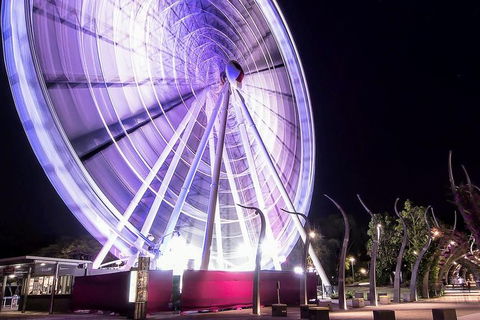 Discover Brisbane - Kingaroy Accommodation 9