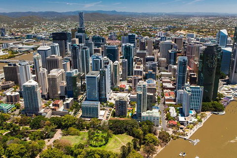 Discover Brisbane - Kingaroy Accommodation 7