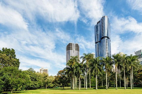 Discover Brisbane - Kingaroy Accommodation 4