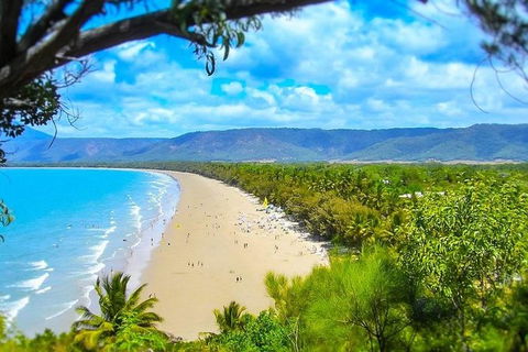 Airport Transfer - Port Douglas To Cairns Airport - Kingaroy Accommodation 3