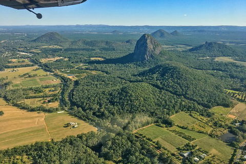 Deluxe Seaplane Tour Noosa To Glasshouse Adventure For 2 With Photobook - Kingaroy Accommodation 10