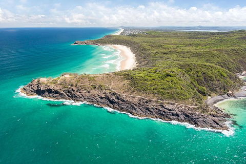 Deluxe Seaplane Tour Noosa To Glasshouse Adventure For 2 With Photobook - Kingaroy Accommodation 3