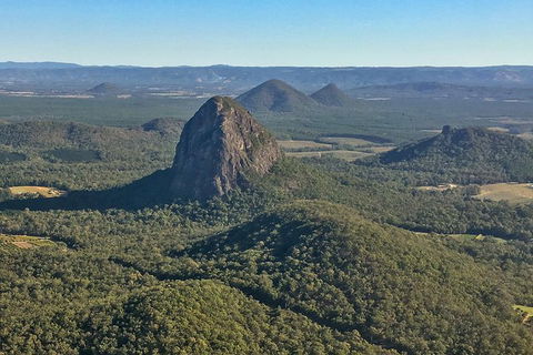 Deluxe Seaplane Tour Noosa To Glasshouse Adventure For 2 With Photobook - Kingaroy Accommodation 7