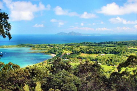 Airport Transfer - Cairns Airport To Mission Beach - Kingaroy Accommodation 2
