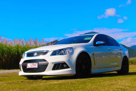 Airport Transfer - Cairns Airport To Mission Beach - Kingaroy Accommodation 0