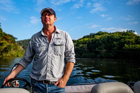 Daintree River Sunset Cruise - Kingaroy Accommodation 3