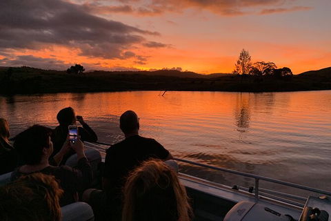 Daintree River Sunset Cruise - Kingaroy Accommodation 0