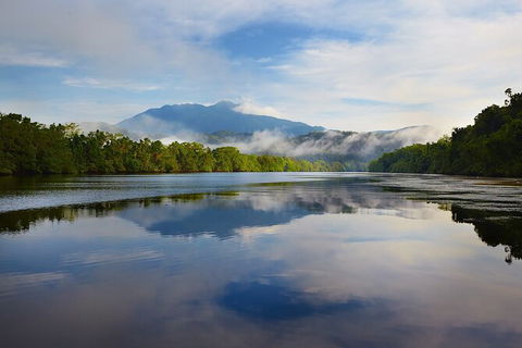Daintree River Sunset Cruise - Kingaroy Accommodation 1