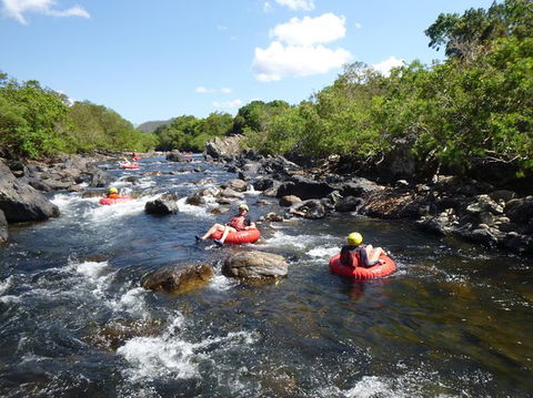 Cairns Adventure Package- 4 Tours In 3 Days! - Kingaroy Accommodation 1