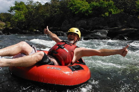 Cairns Adventure Package- 4 Tours In 3 Days! - Kingaroy Accommodation 4
