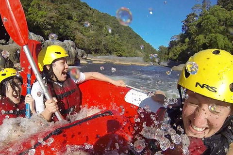 Cairns Adventure Package- 4 Tours In 3 Days! - Kingaroy Accommodation 0
