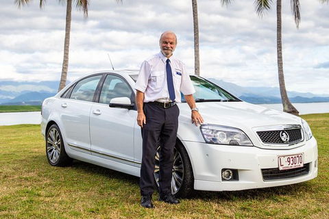 Private Transfers - Cairns Airport To Palm Cove - Kingaroy Accommodation 3