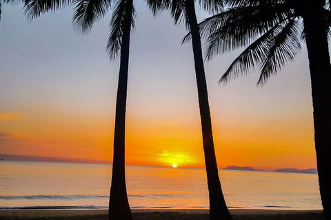 Private Transfers - Cairns Airport To Palm Cove - Kingaroy Accommodation 9