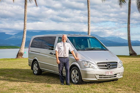 Private Transfers - Cairns Airport To Palm Cove - Kingaroy Accommodation 5